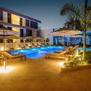 Hotel Camino del Sol